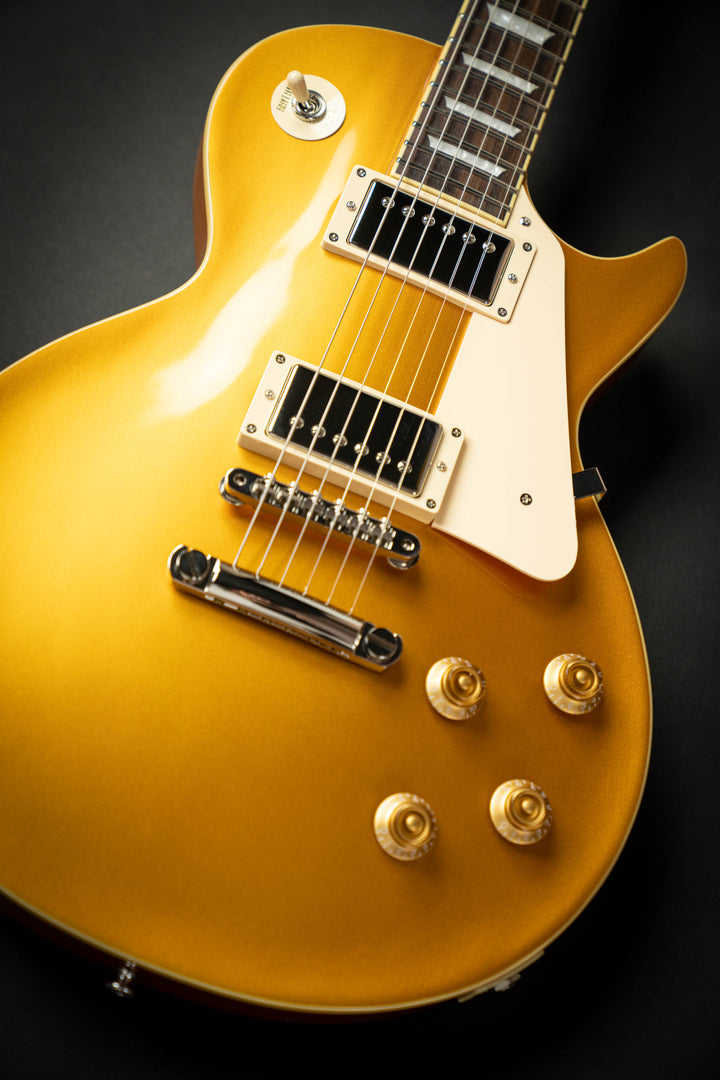 E-LP-STD Gold Top (ED0182223)