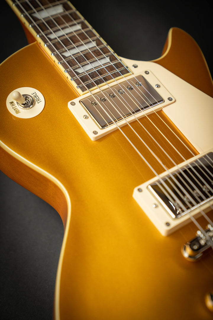 E-LP-STD Gold Top (ED0182223)