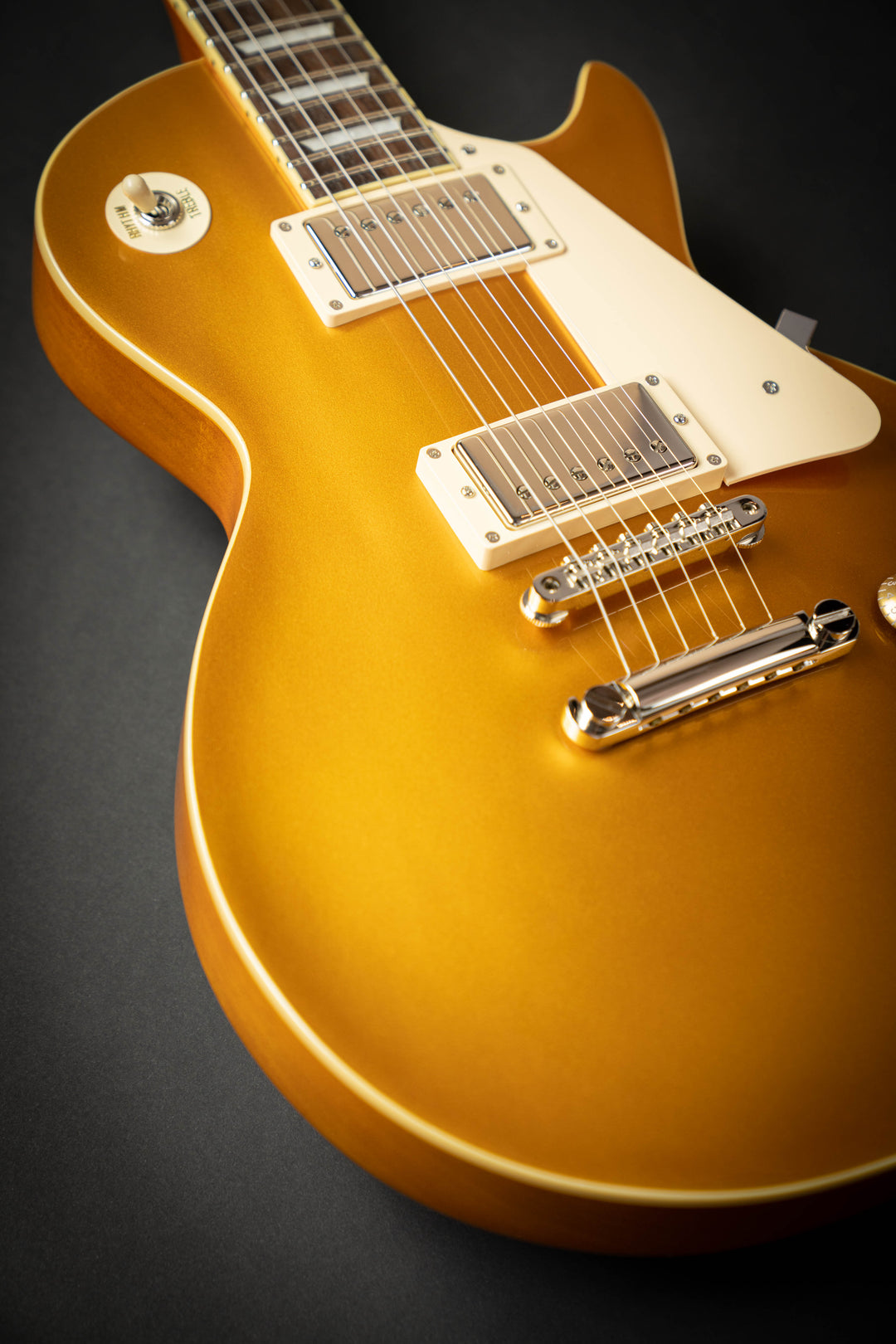 E-LP-STD Gold Top (ED0182223)