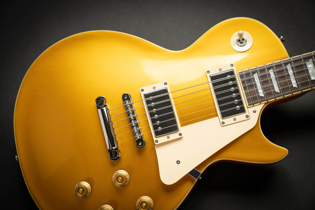 E-LP-STD Gold Top (ED0182223)