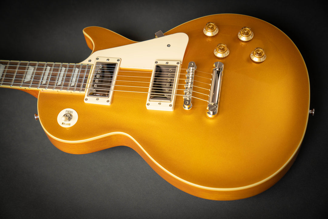 E-LP-STD Gold Top (ED0182223)