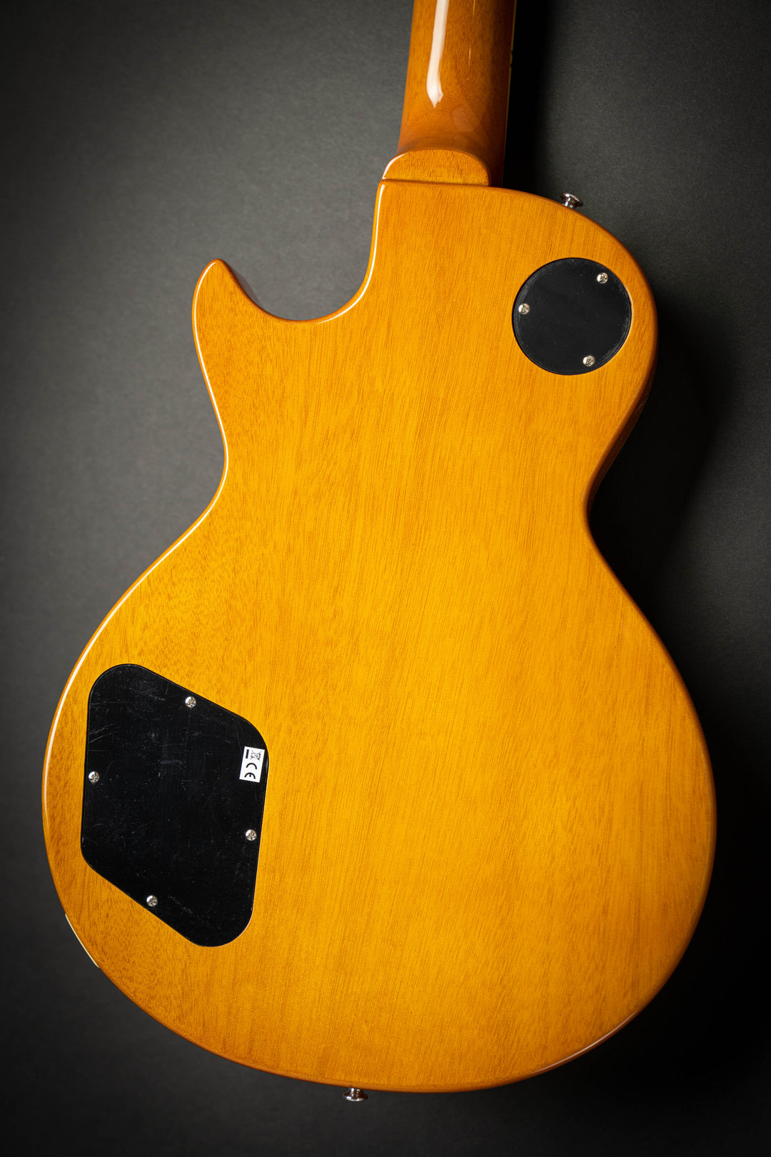 E-LP-STD Gold Top (ED0182223)