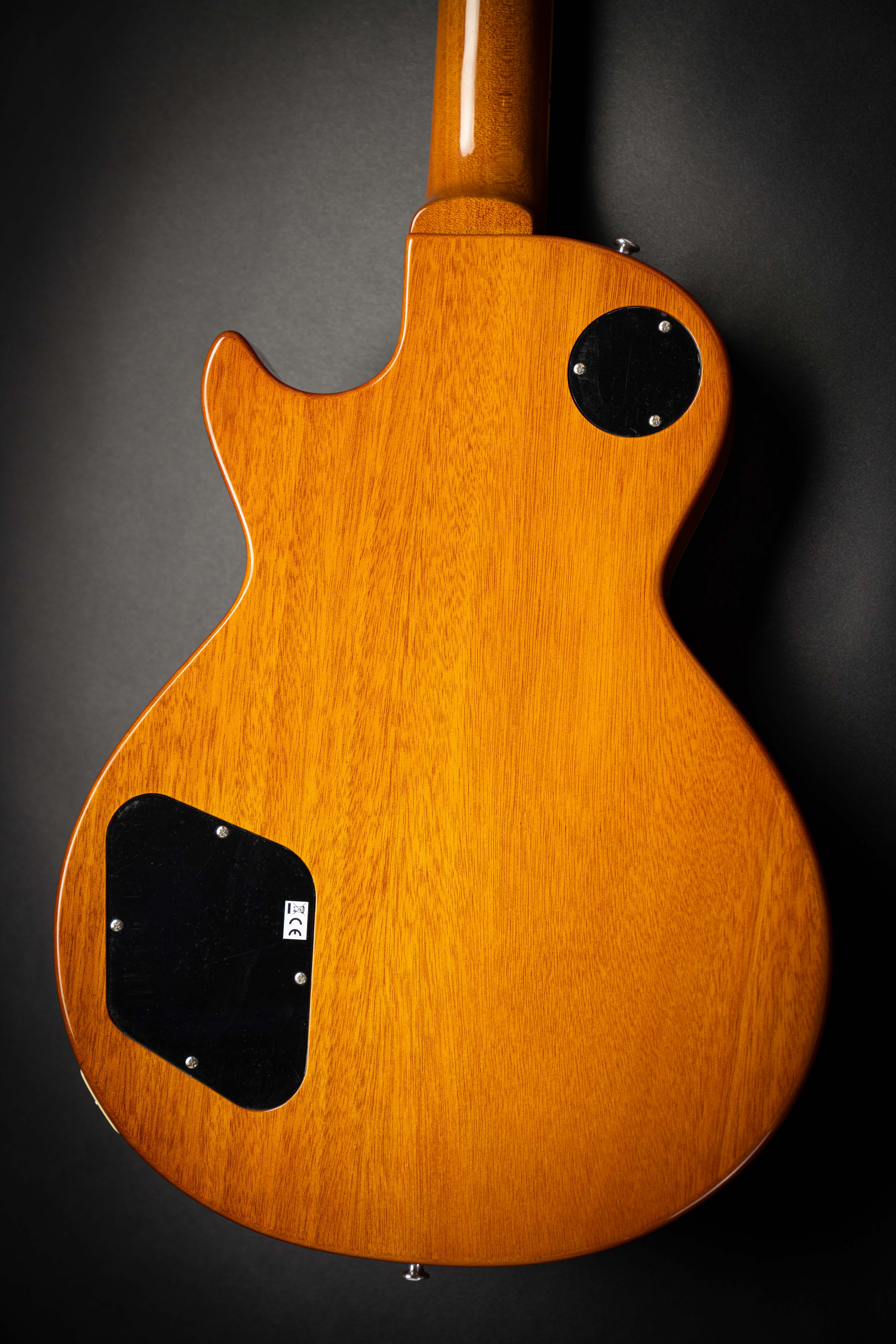Edwards E-LP-STD Gold Top (ED5932233) – Guitars Rebellion