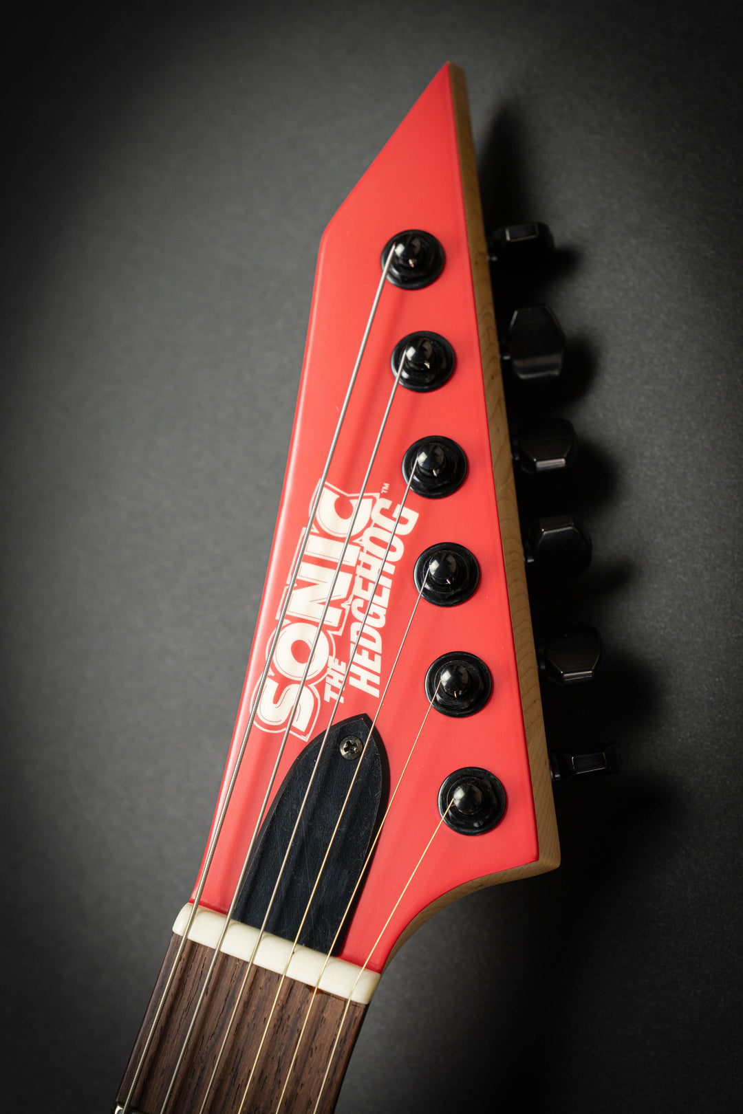 Sonic The Hedgehog Guitar III Classic Sonic Ed. (8041243)