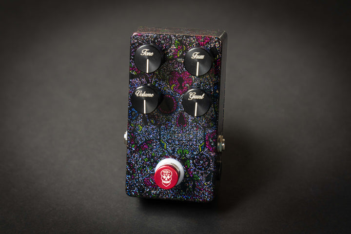 DG Fuzz Platinum