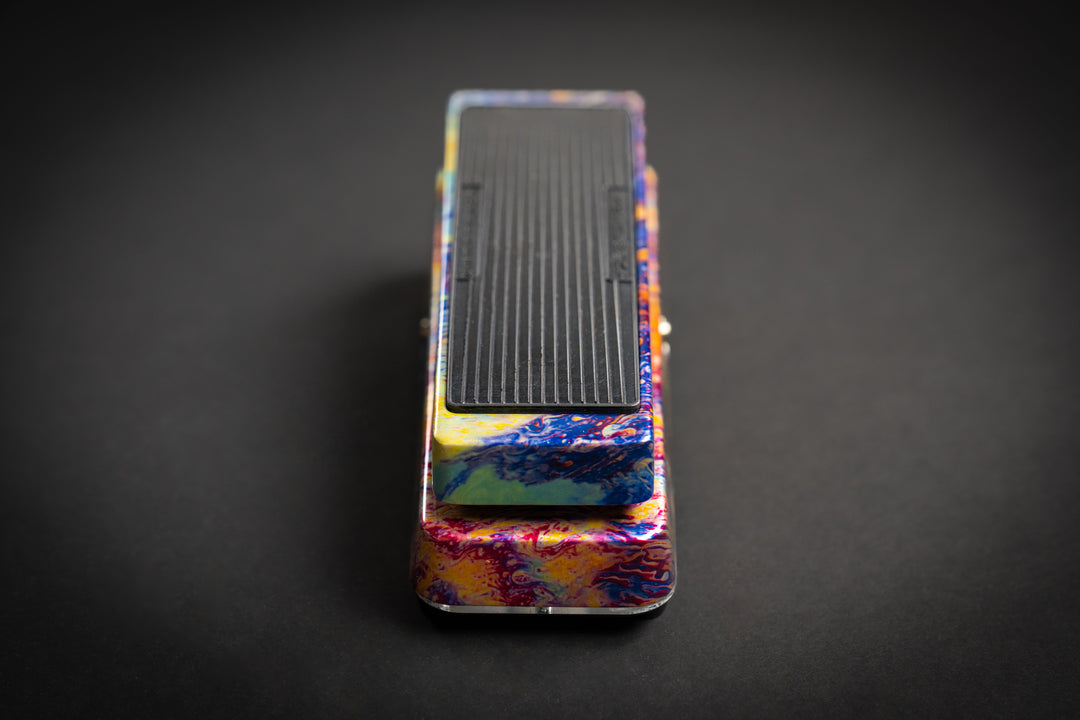 Oil Slick Wah