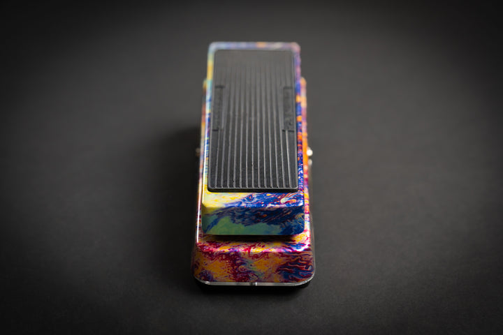 Oil Slick Wah