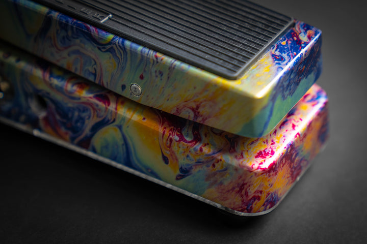 Oil Slick Wah