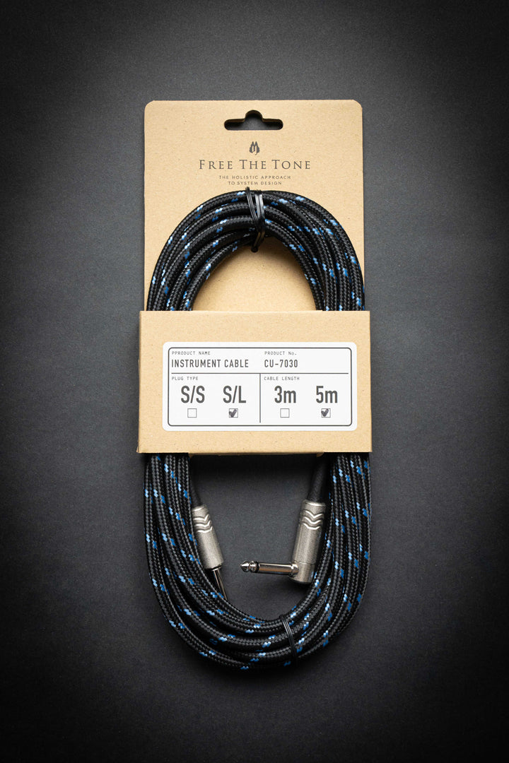CU-7030 | Instrument Cable