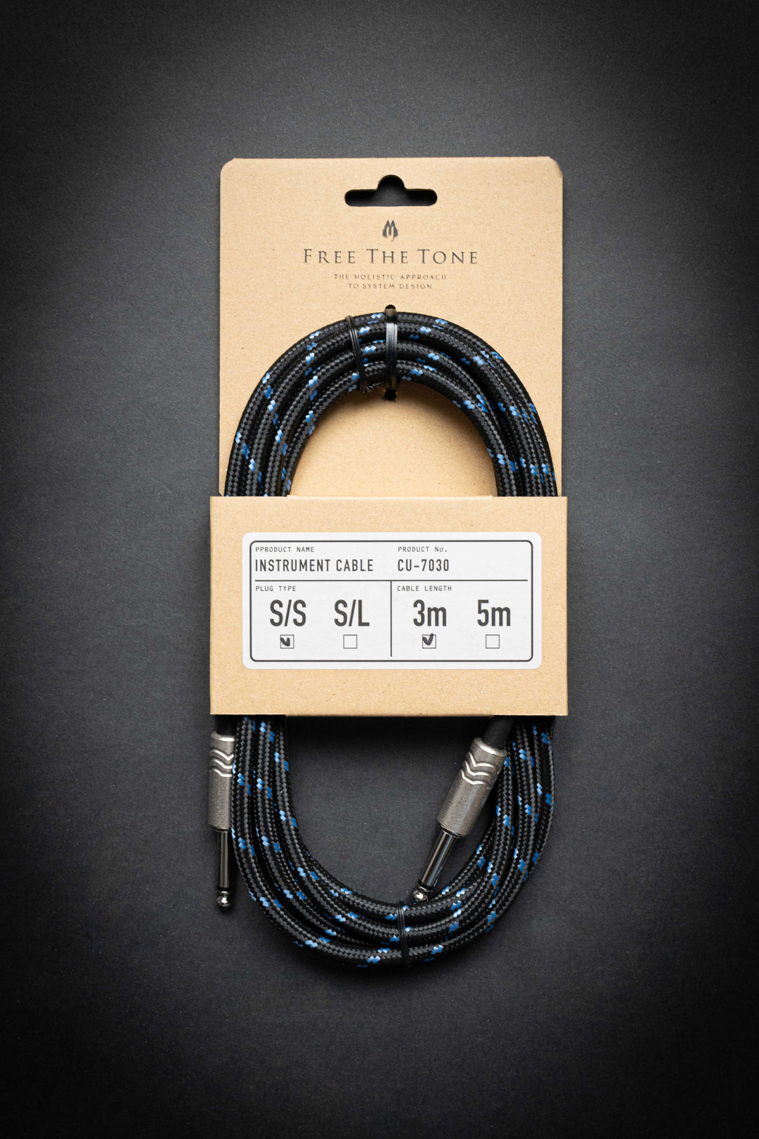 CU-7030 | Instrument Cable