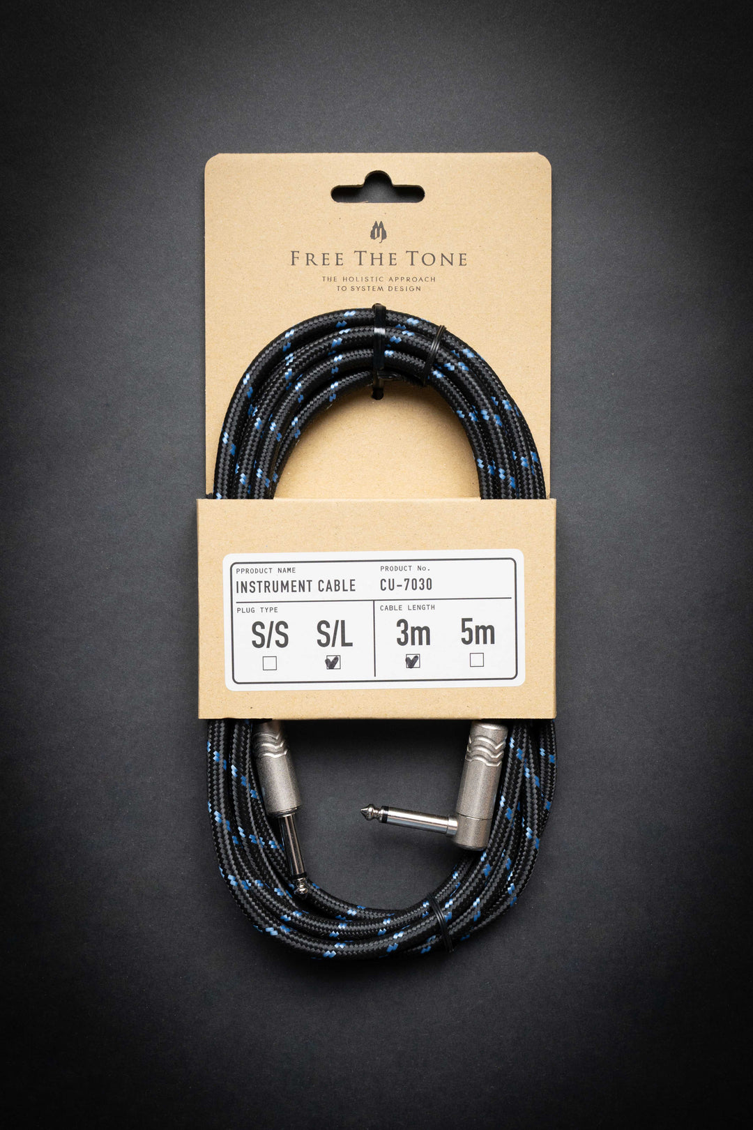 CU-7030 | Instrument Cable