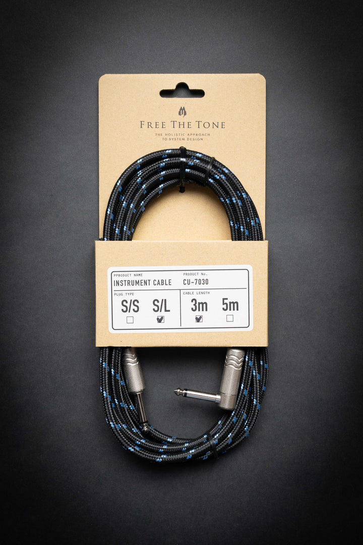 CU-7030 | Instrument Cable