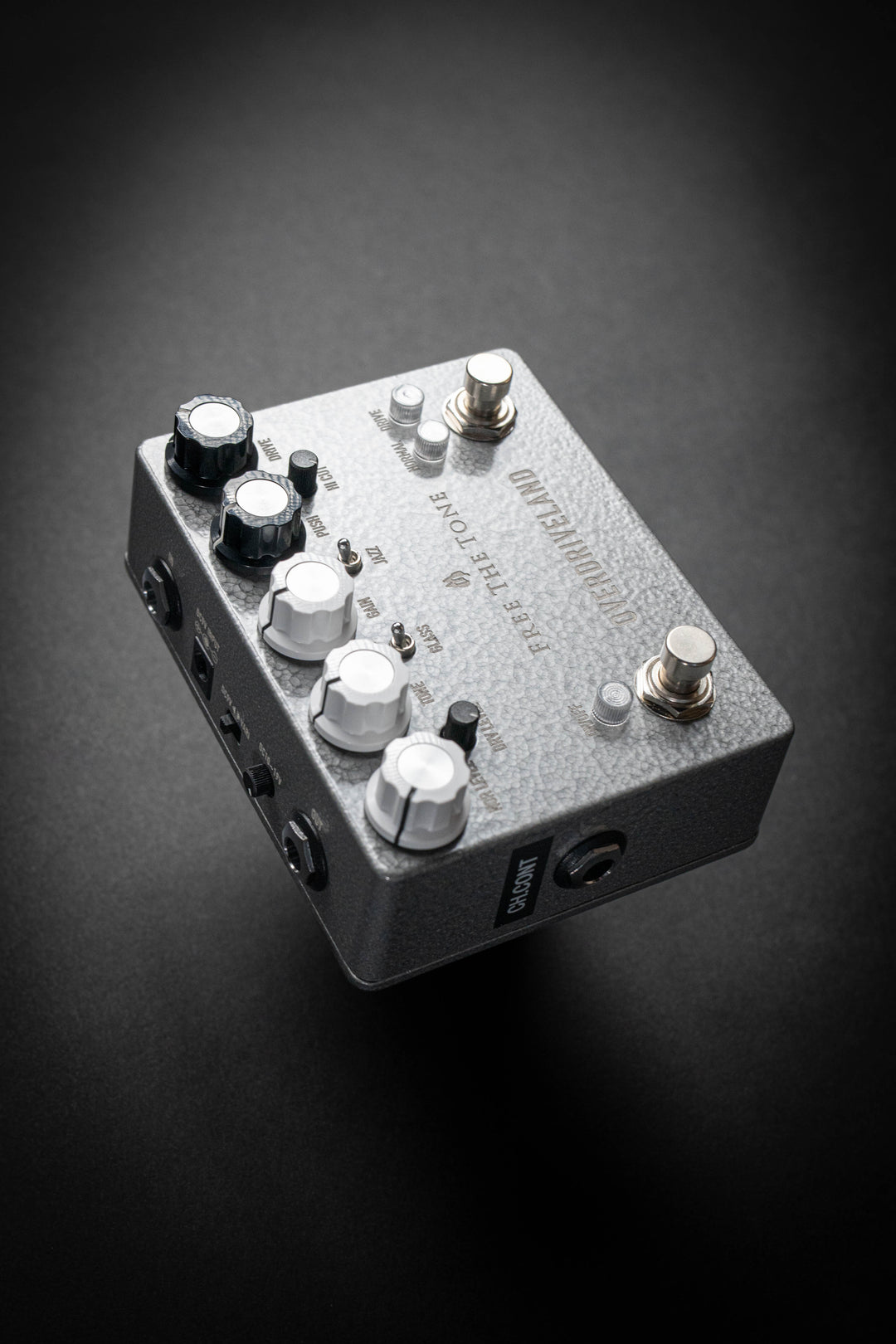 Overdriveland ODL-1A-CS | Overdrive Dumble