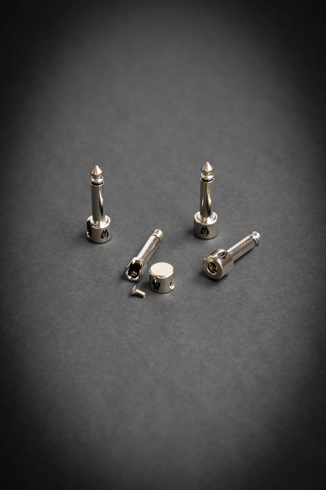 SL-5 | Ultra-Compact Solderless Jack Plug