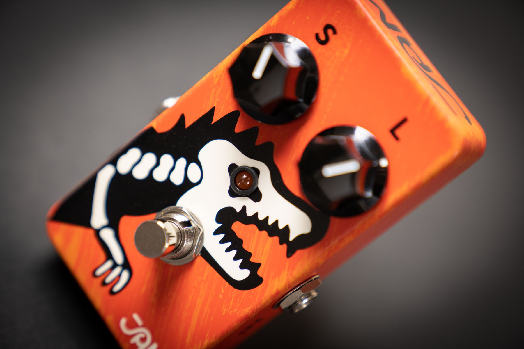 jam pedals compressor JAM Pedals Dyna-ssor – Guitars Rebellion