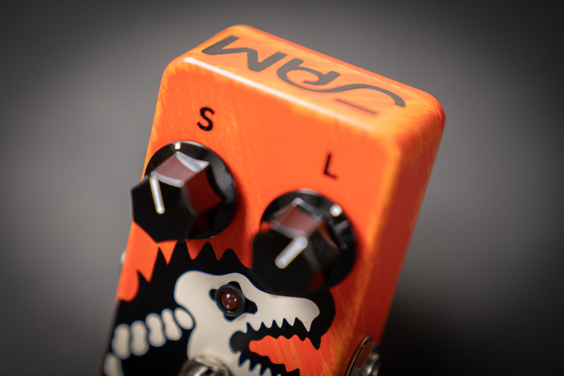 jam pedals dyna-ssor review JAM Pedals Dyna-ssor – Guitars Rebellion