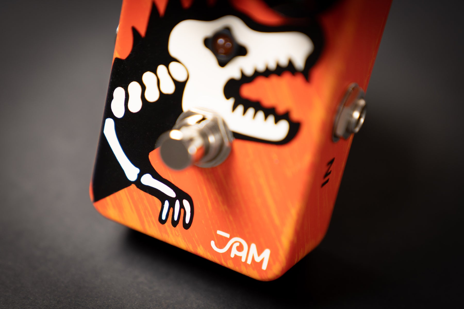 jam pedals dyna-ssor review JAM Pedals Dyna-ssor – Guitars Rebellion