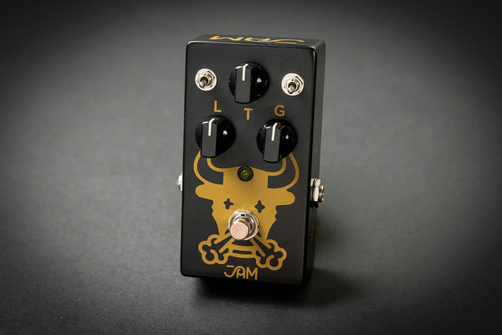 JAM Pedals Octaurus NOS – Guitars Rebellion