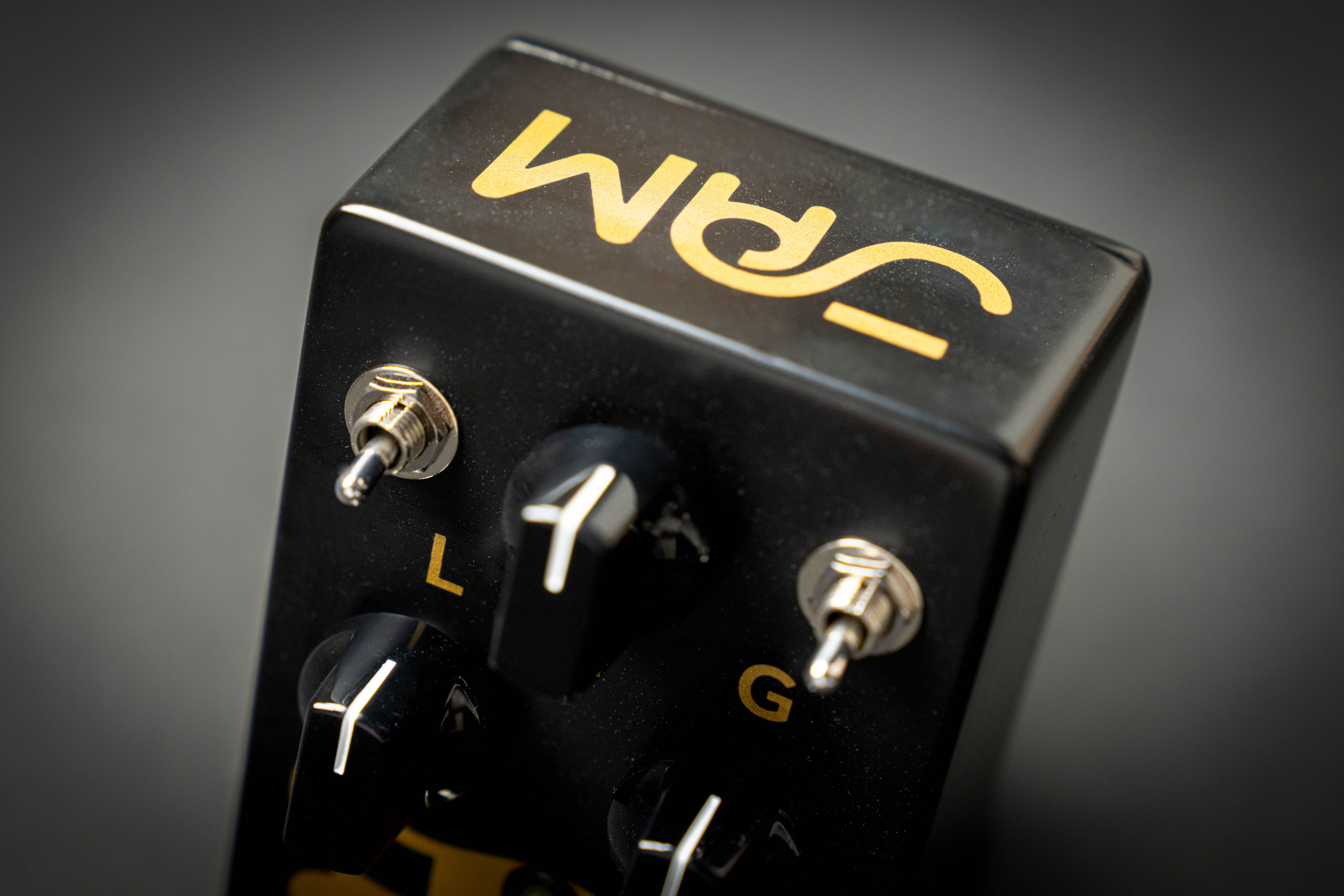 JAM Pedals Octaurus NOS – Guitars Rebellion