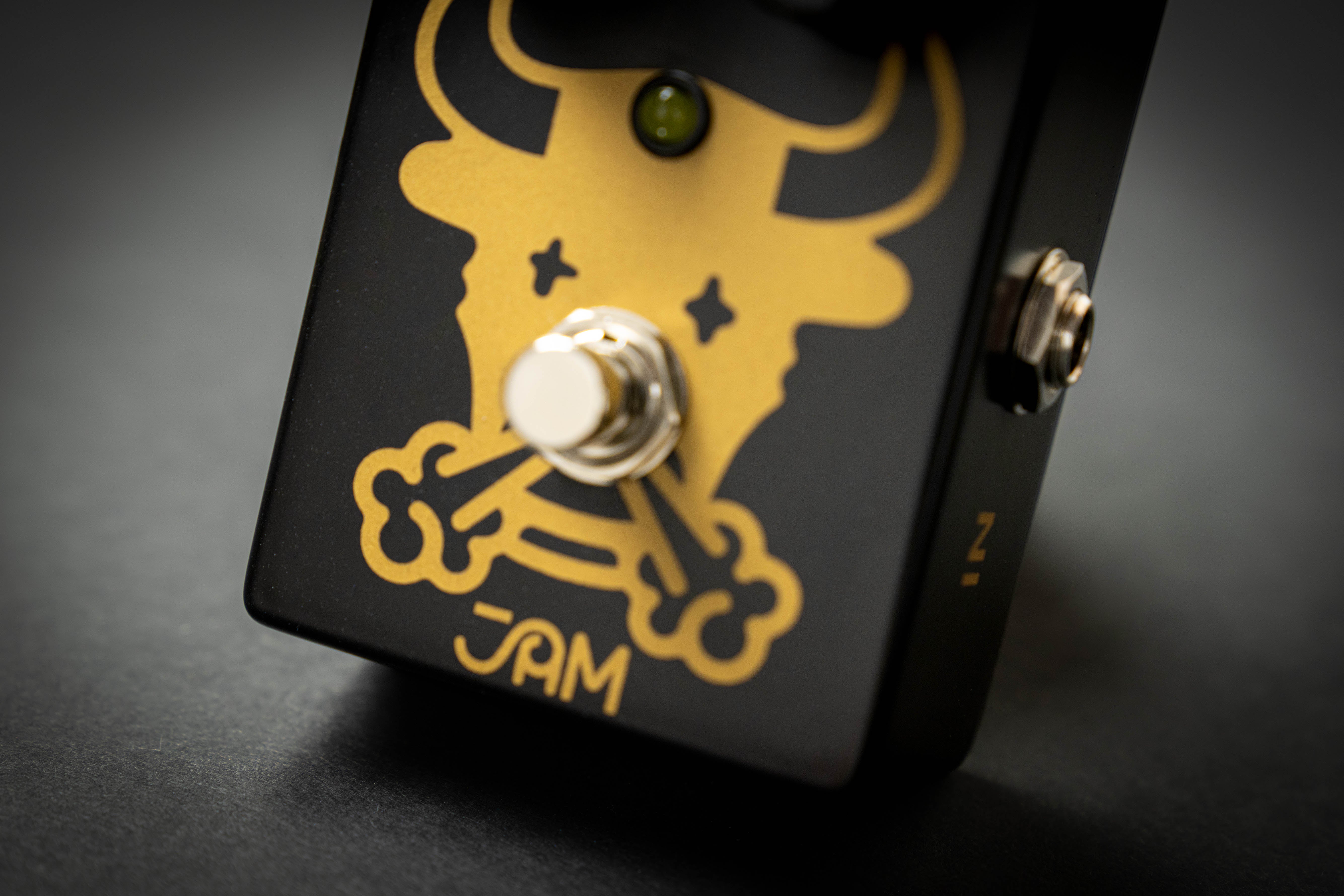 JAM Pedals Octaurus NOS – Guitars Rebellion