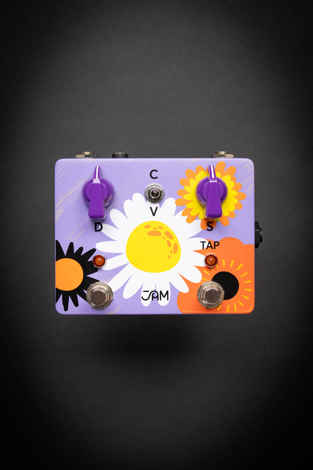 RetroVibe mk.4