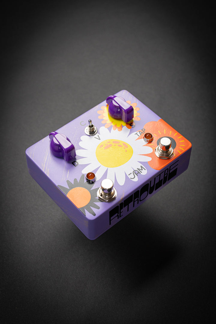 RetroVibe Mk.4