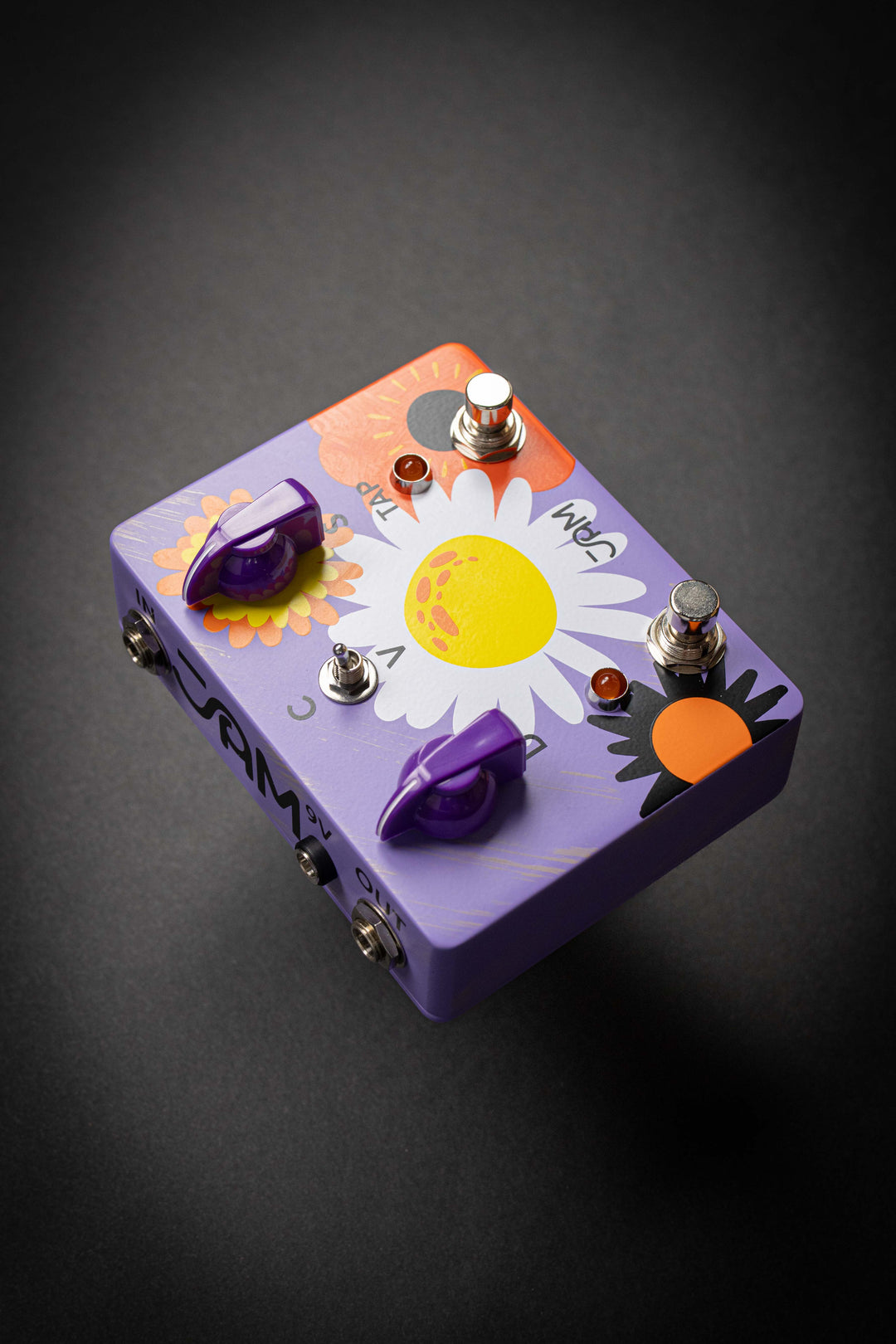 RetroVibe Mk.4