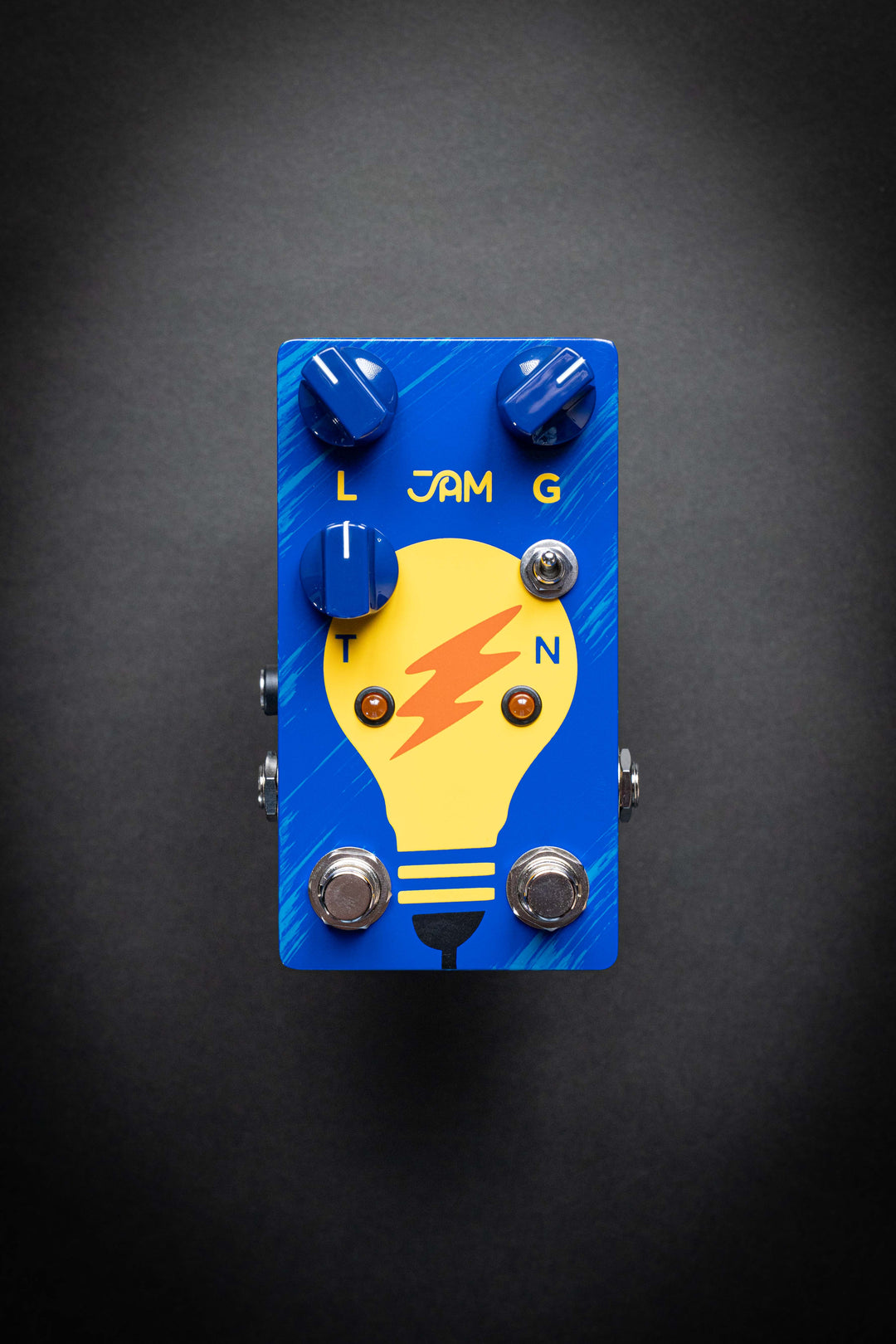 TubeDreamer mk.2 | Overdrive