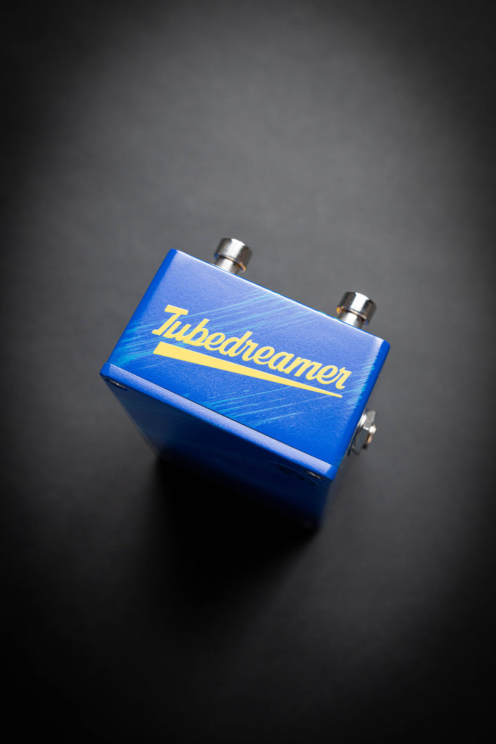 TubeDreamer mk.2 | Overdrive