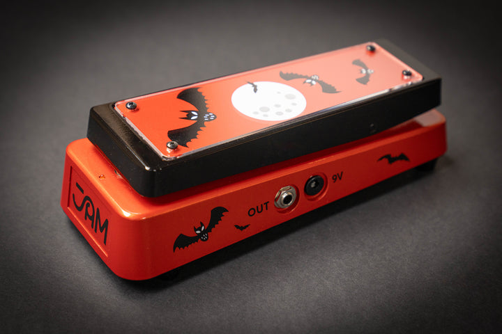 Wahcko Halloween 2024 - Custom Shop
