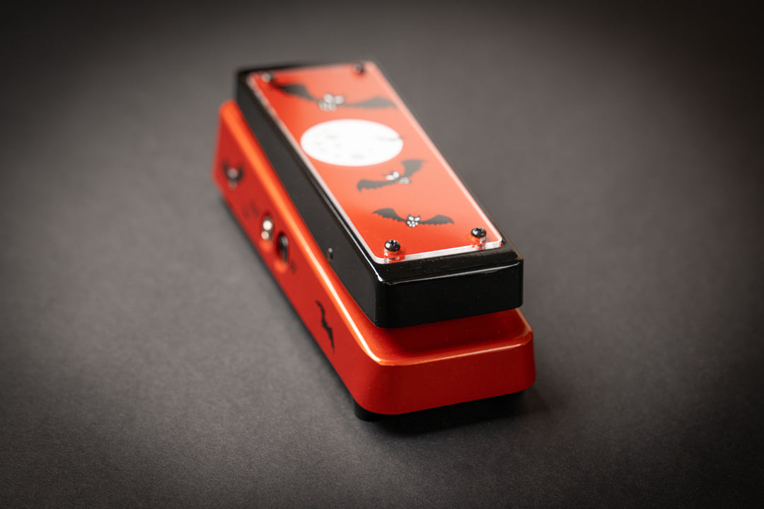 Wahcko Halloween 2024 - Custom Shop