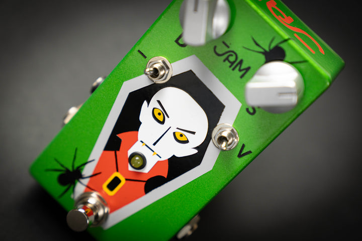 WaterFall Halloween 2024 - Custom Shop