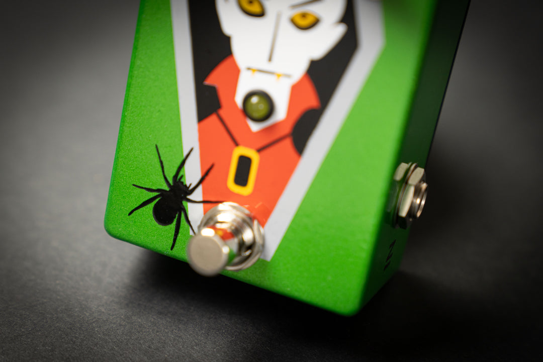 WaterFall Halloween 2024 - Custom Shop