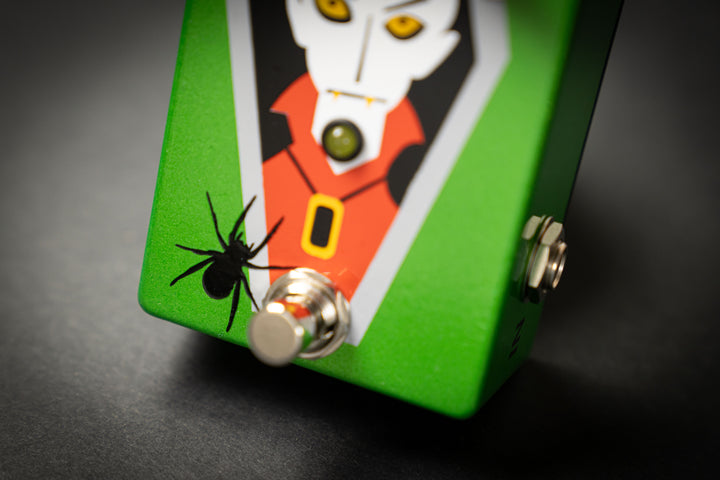 WaterFall Halloween 2024 - Custom Shop