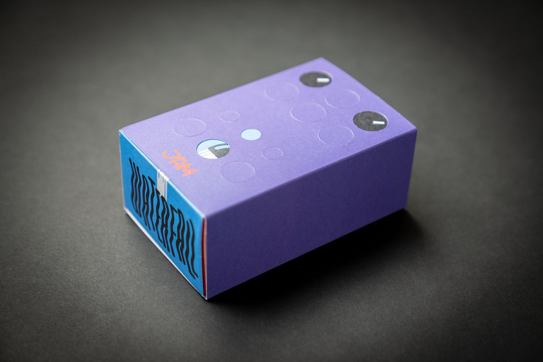 jam pedals waterfall review JAM Pedals Waterfall – Guitars Rebellion