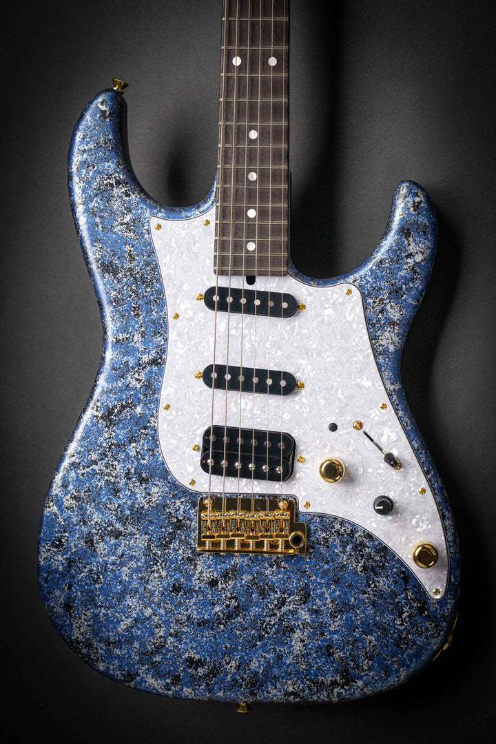 MK1 Blue Milky Way (000741)