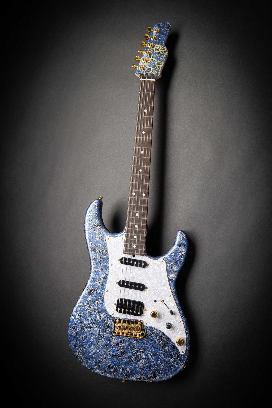 MK1 Blue Milky Way (000741)