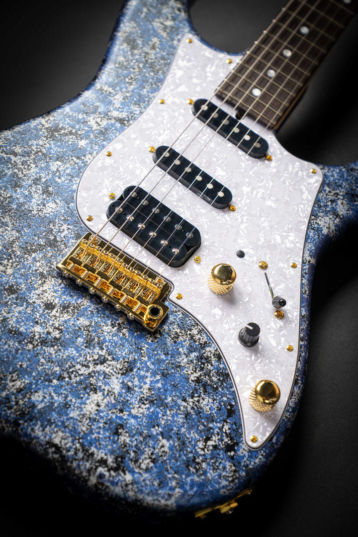 MK1 Blue Milky Way (000741)