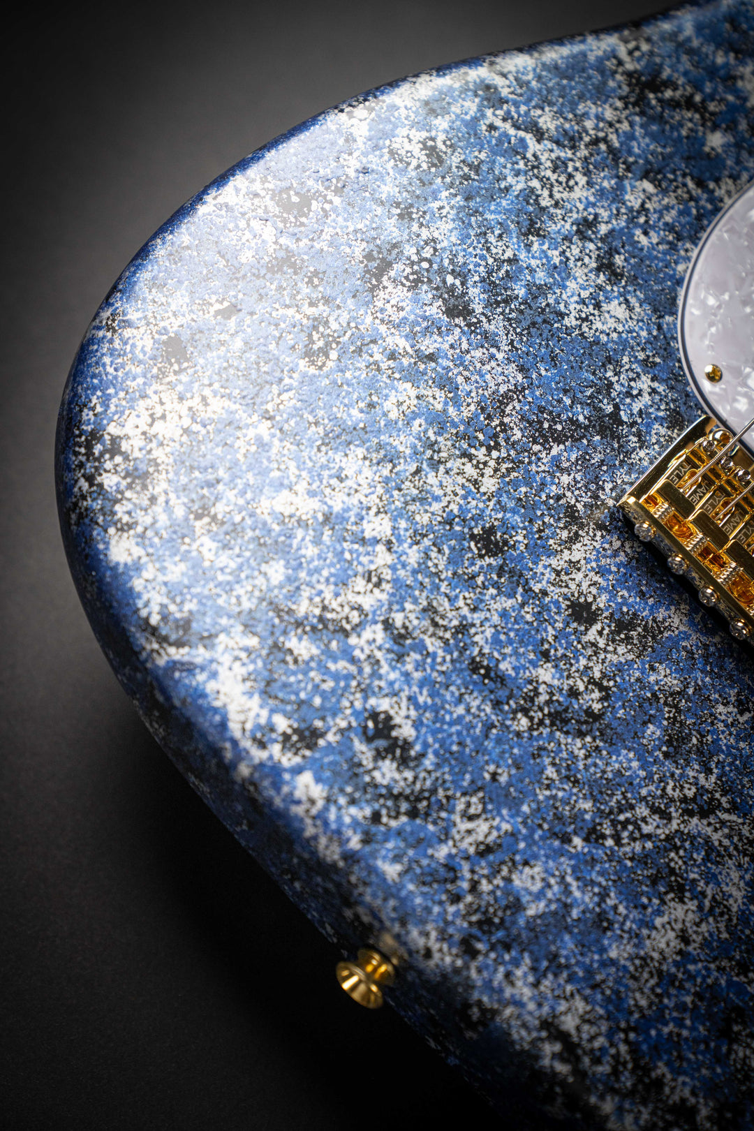 MK1 Blue Milky Way (000741)