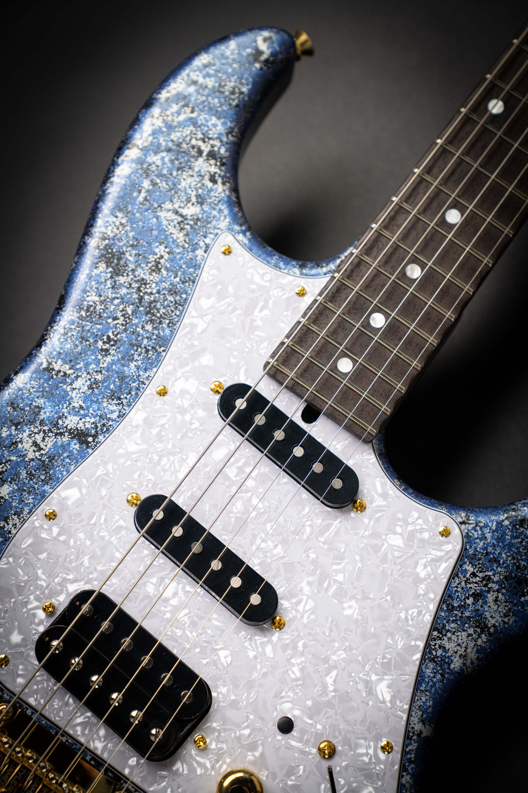 MK1 Blue Milky Way (000741)