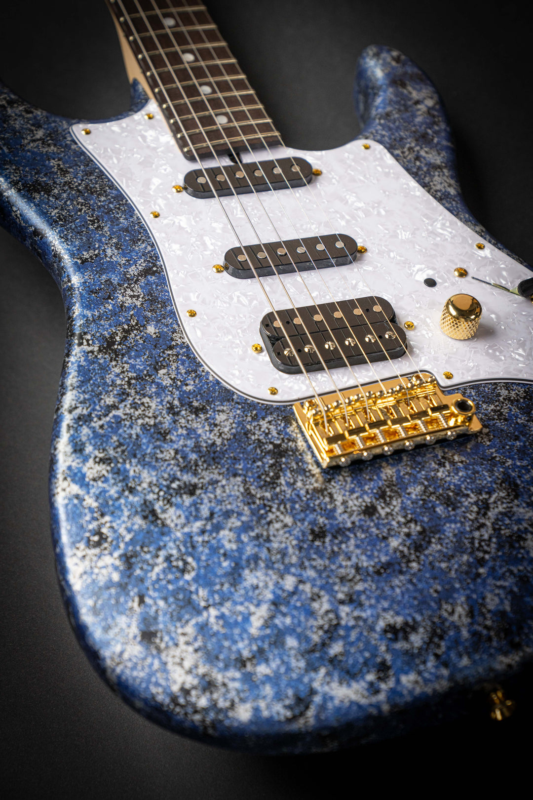 MK1 Blue Milky Way (000741)