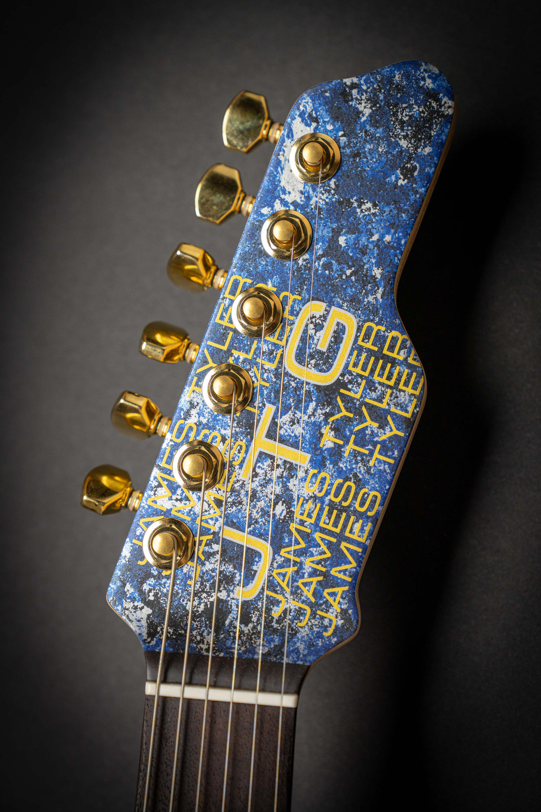 MK1 Blue Milky Way (000741)