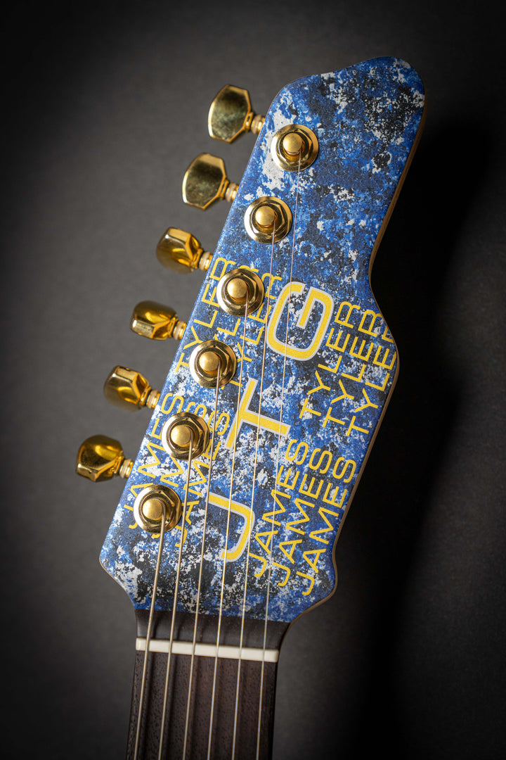 MK1 Blue Milky Way (000741)