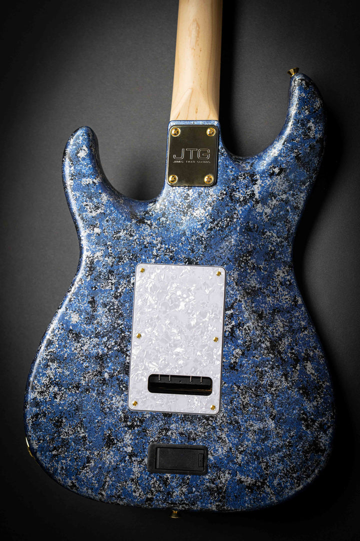 MK1 Blue Milky Way (000741)