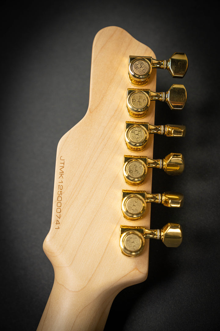 MK1 Blue Milky Way (000741)