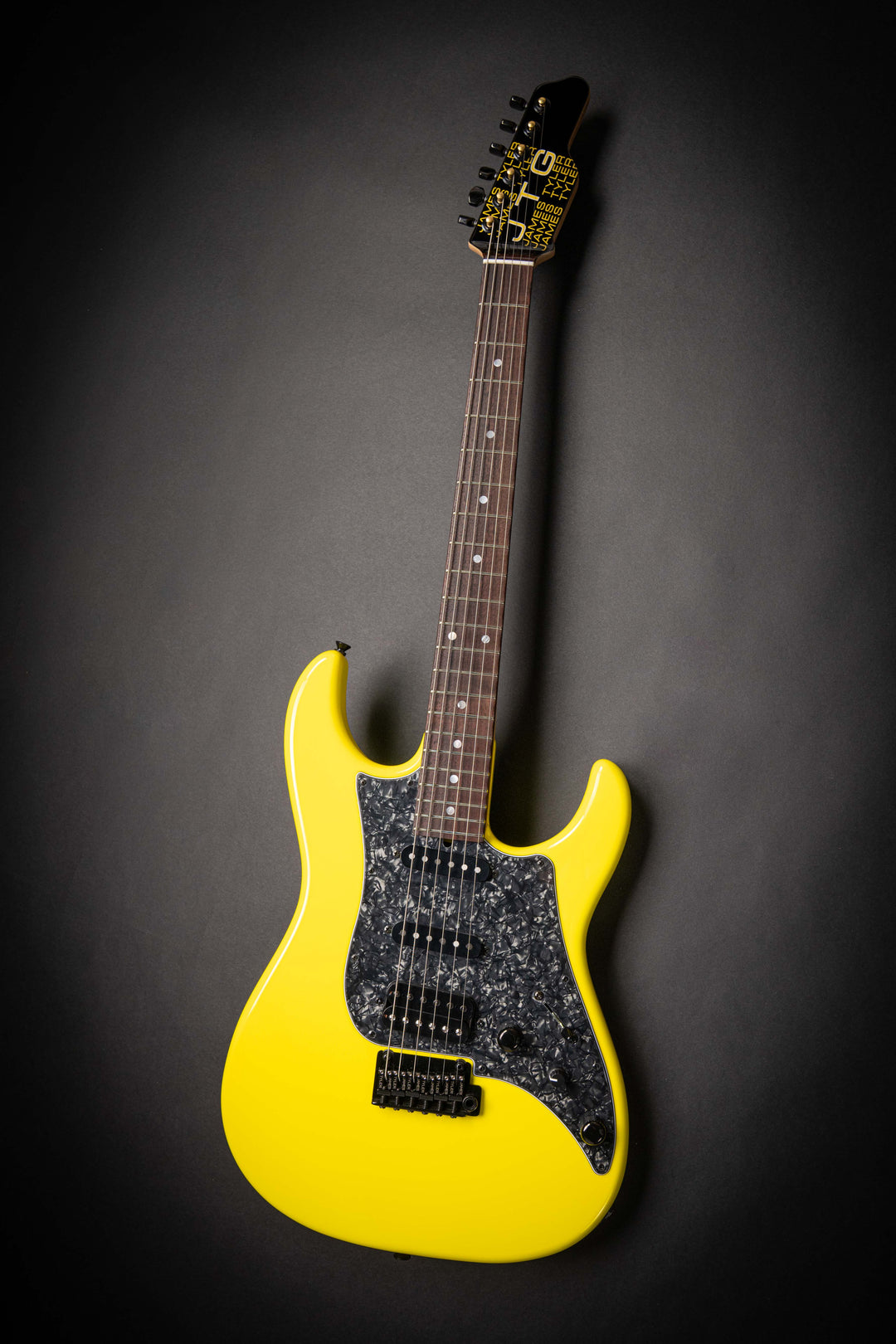 MK1 Fly Yellow (000864)