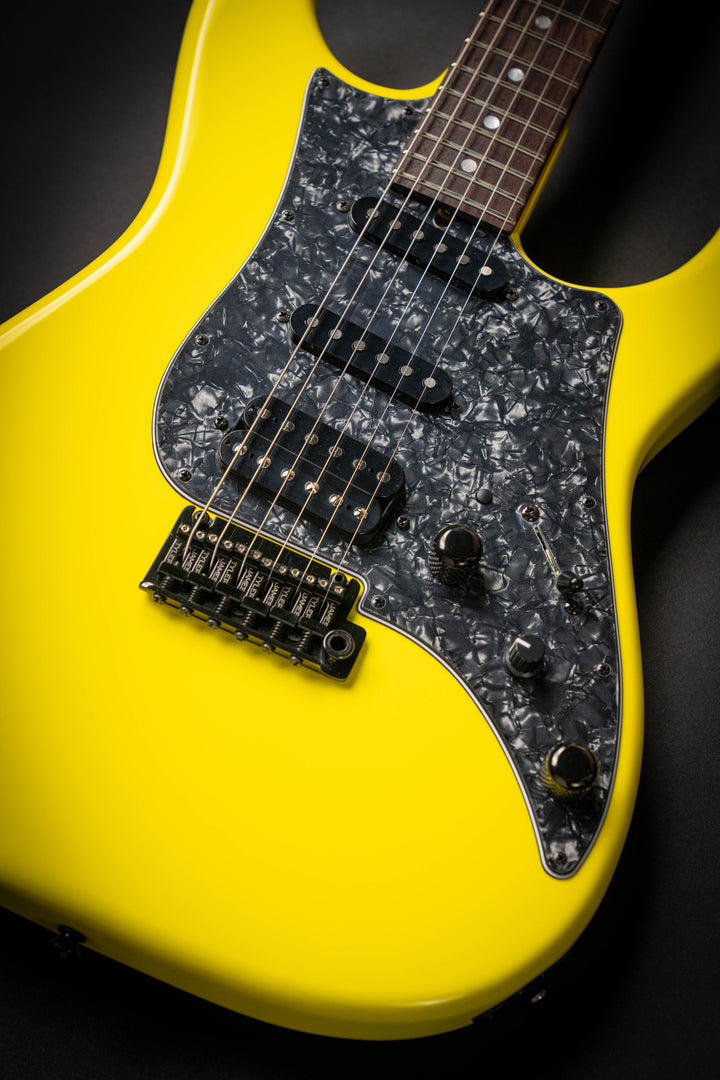 MK1 Fly Yellow (000864)