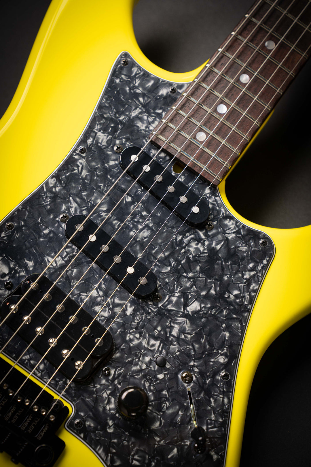 MK1 Fly Yellow (000864)