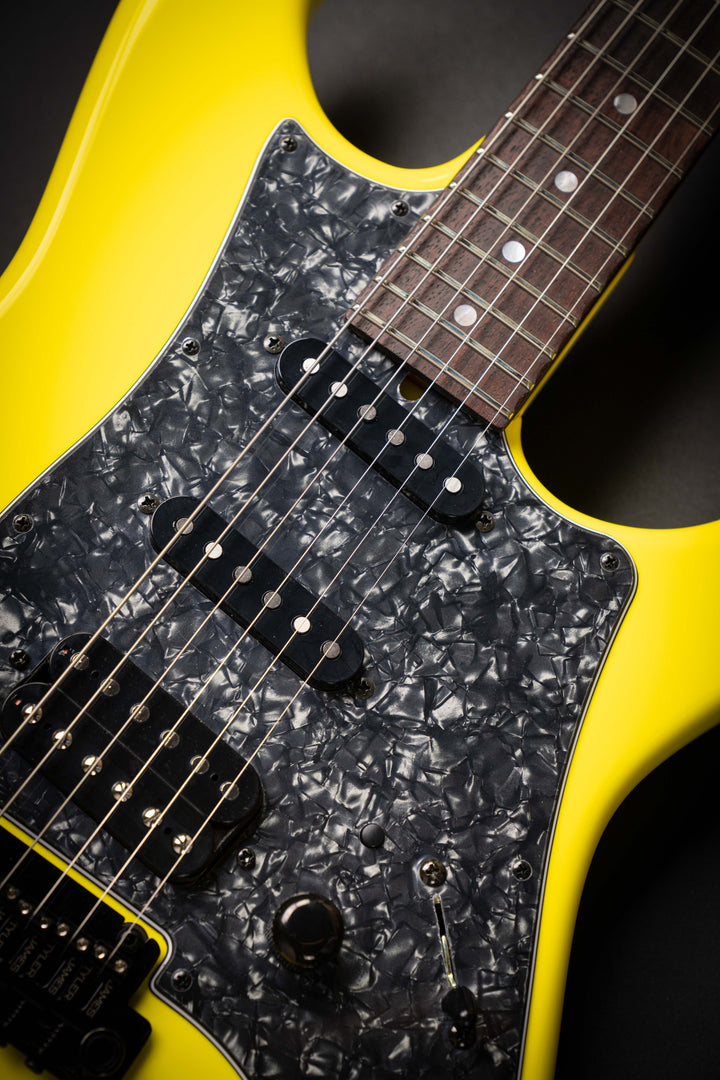 MK1 Fly Yellow (000864)