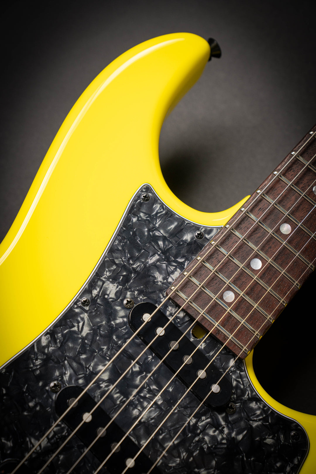 MK1 Fly Yellow (000864)